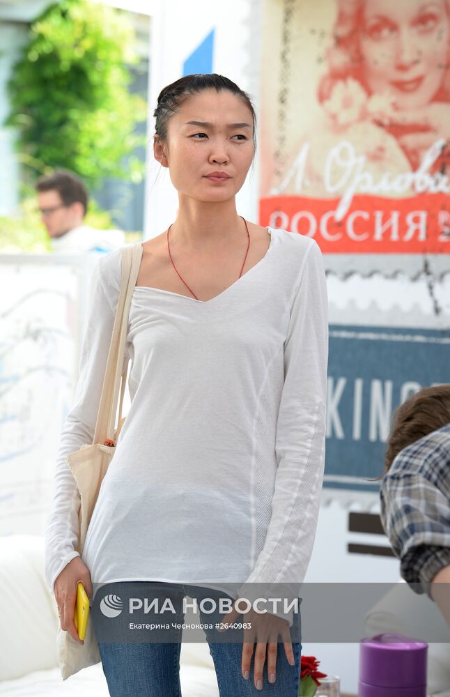 26-й Открытый Российский кинофестиваль "Кинотавр". День шестой