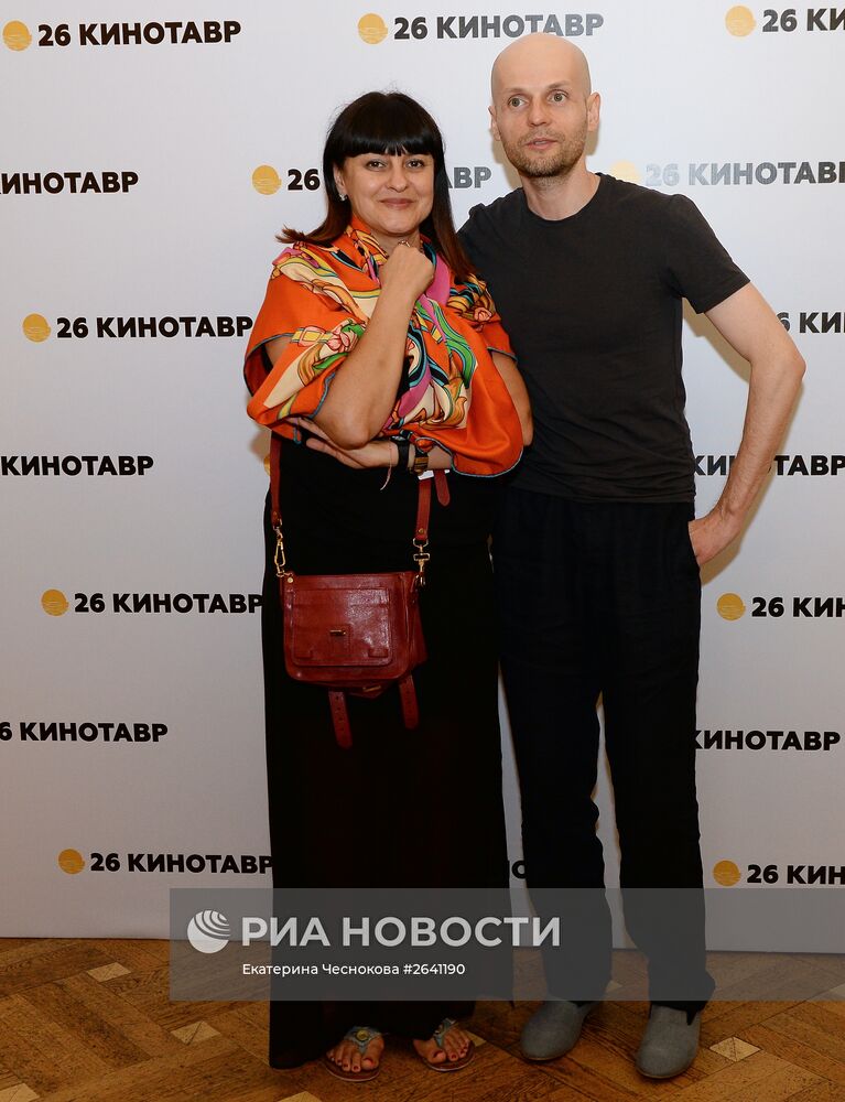 26-й Открытый Российский кинофестиваль "Кинотавр". День шестой