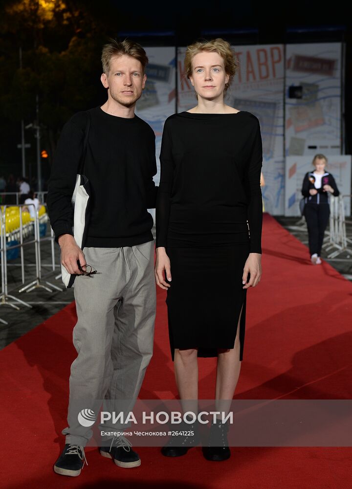 26-й Открытый Российский кинофестиваль "Кинотавр". День шестой