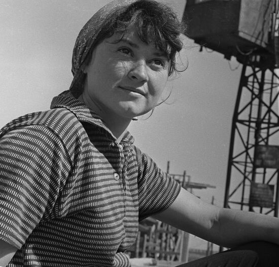 Канал Иртыш-Караганда