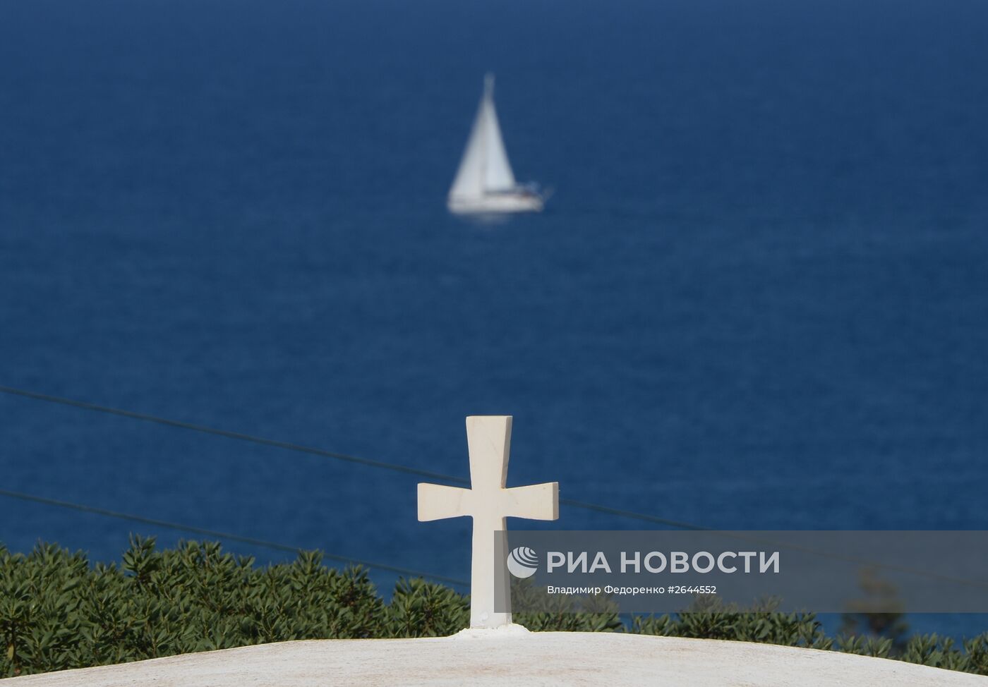 Города мира. Херсониссос