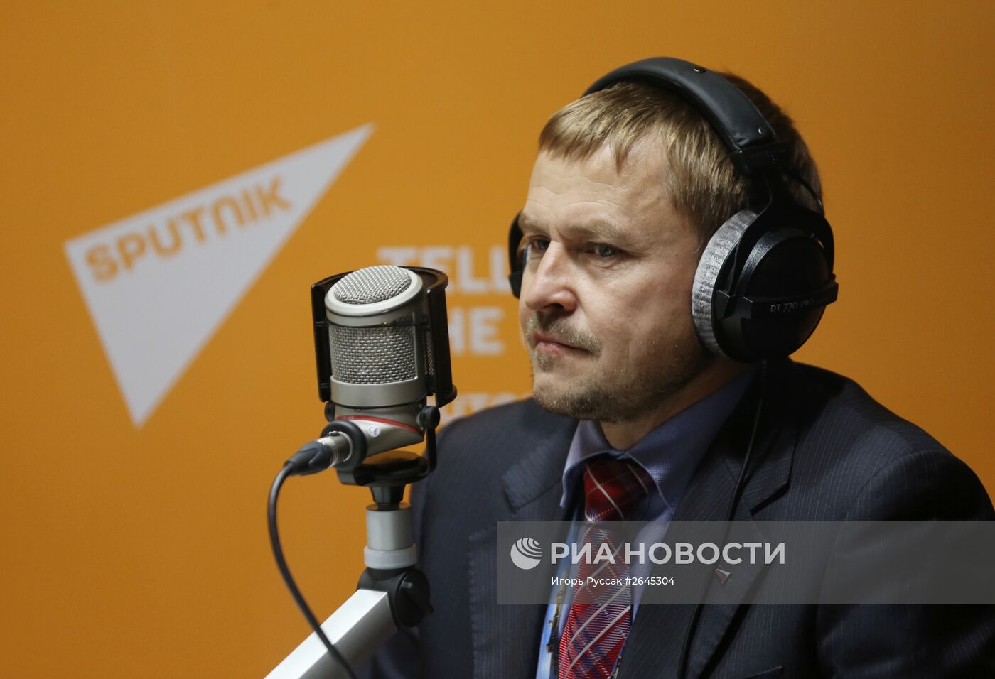 Петербургский международный экономический форум 2015 (ПМЭФ). День первый