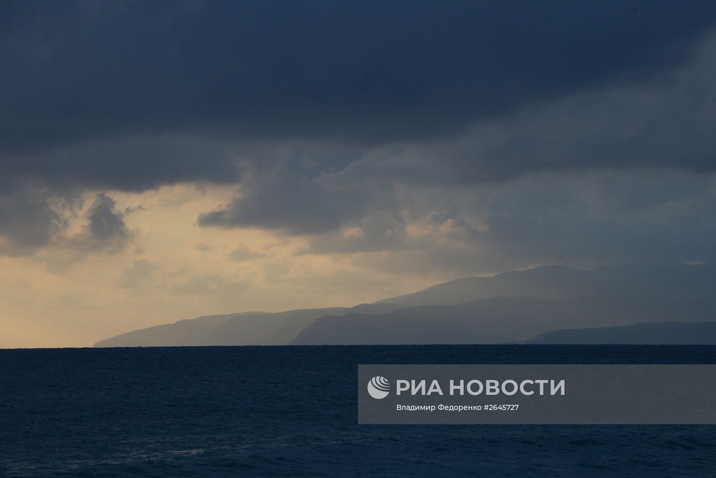 Города мира. Херсониссос