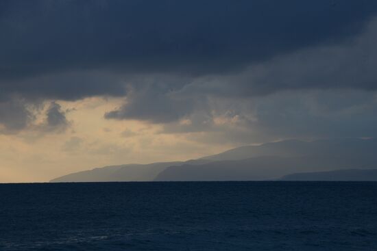 Города мира. Херсониссос