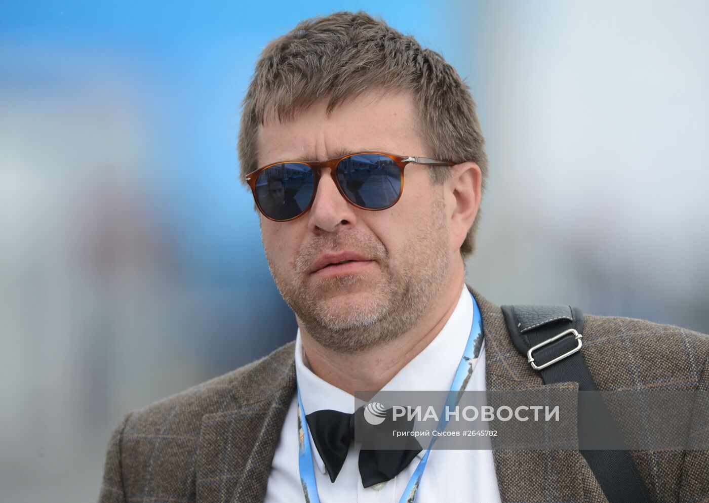 Петербургский международный экономический форум 2015 (ПМЭФ). День первый