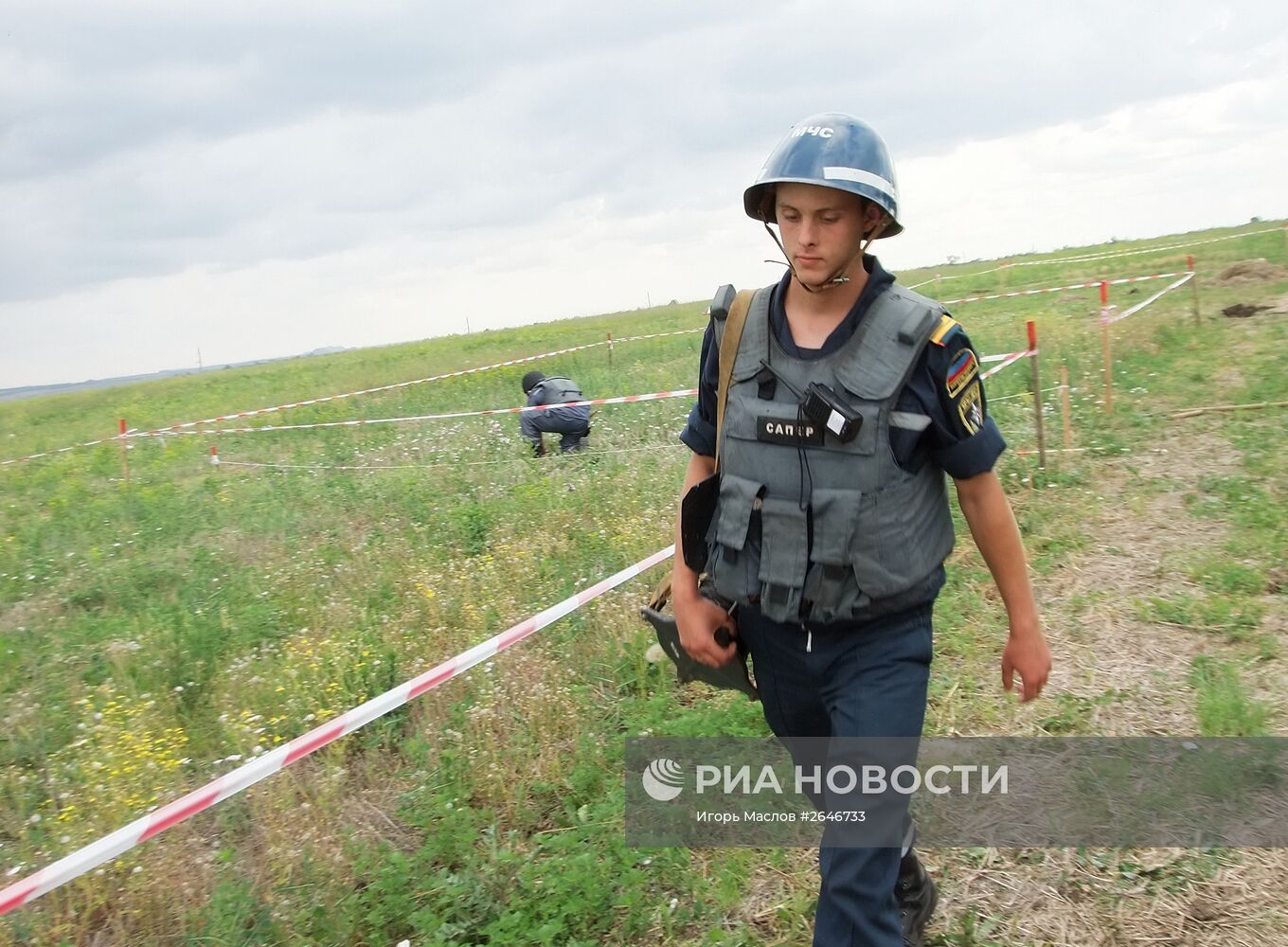 Международные эксперты прибыли в Донецк для расследования причин крушения малайзийского Boeing 777
