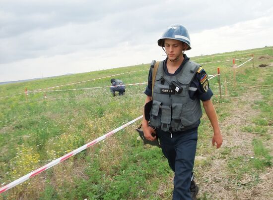 Международные эксперты прибыли в Донецк для расследования причин крушения малайзийского Boeing 777