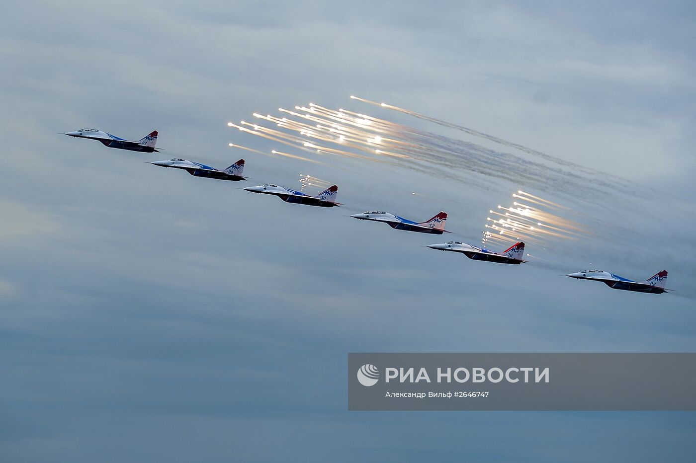 Международный военно-технический форум "АРМИЯ-2015". Четвертый день