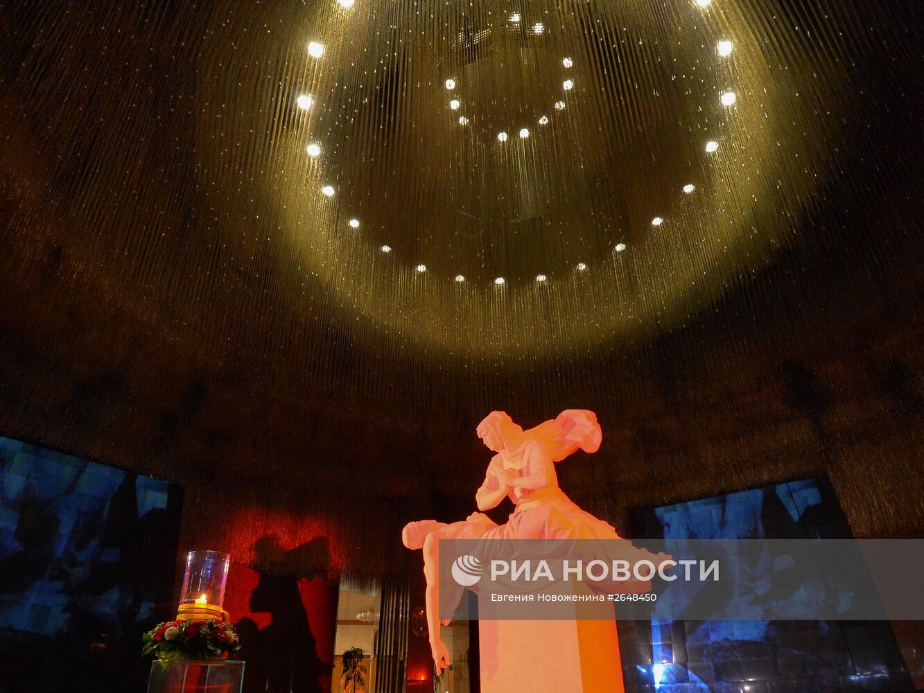 Акции, посвященные 74-й годовщине начала Великой Отечественной войны