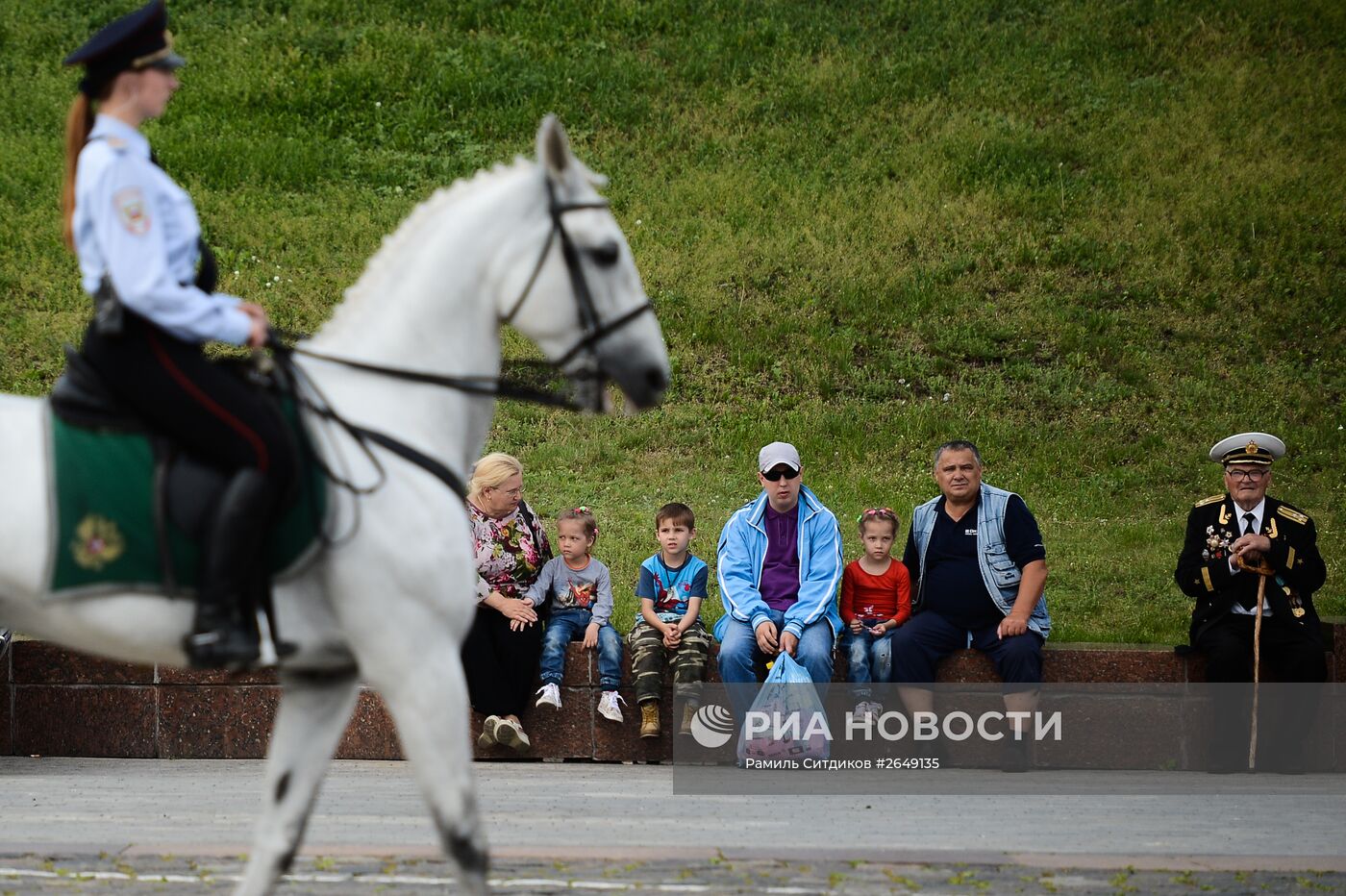 День памяти и скорби