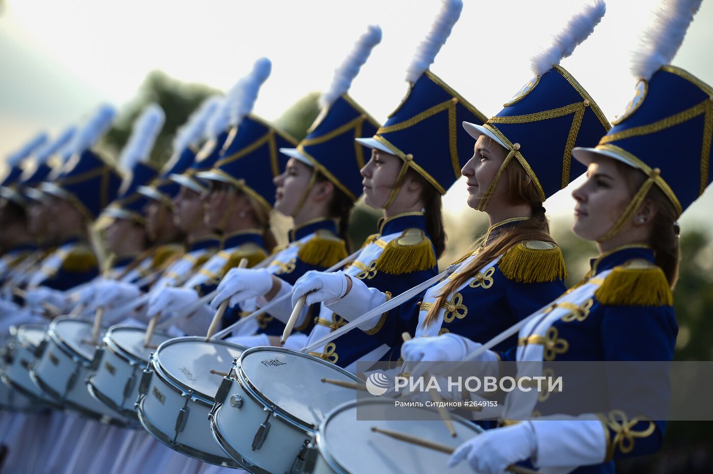 День памяти и скорби