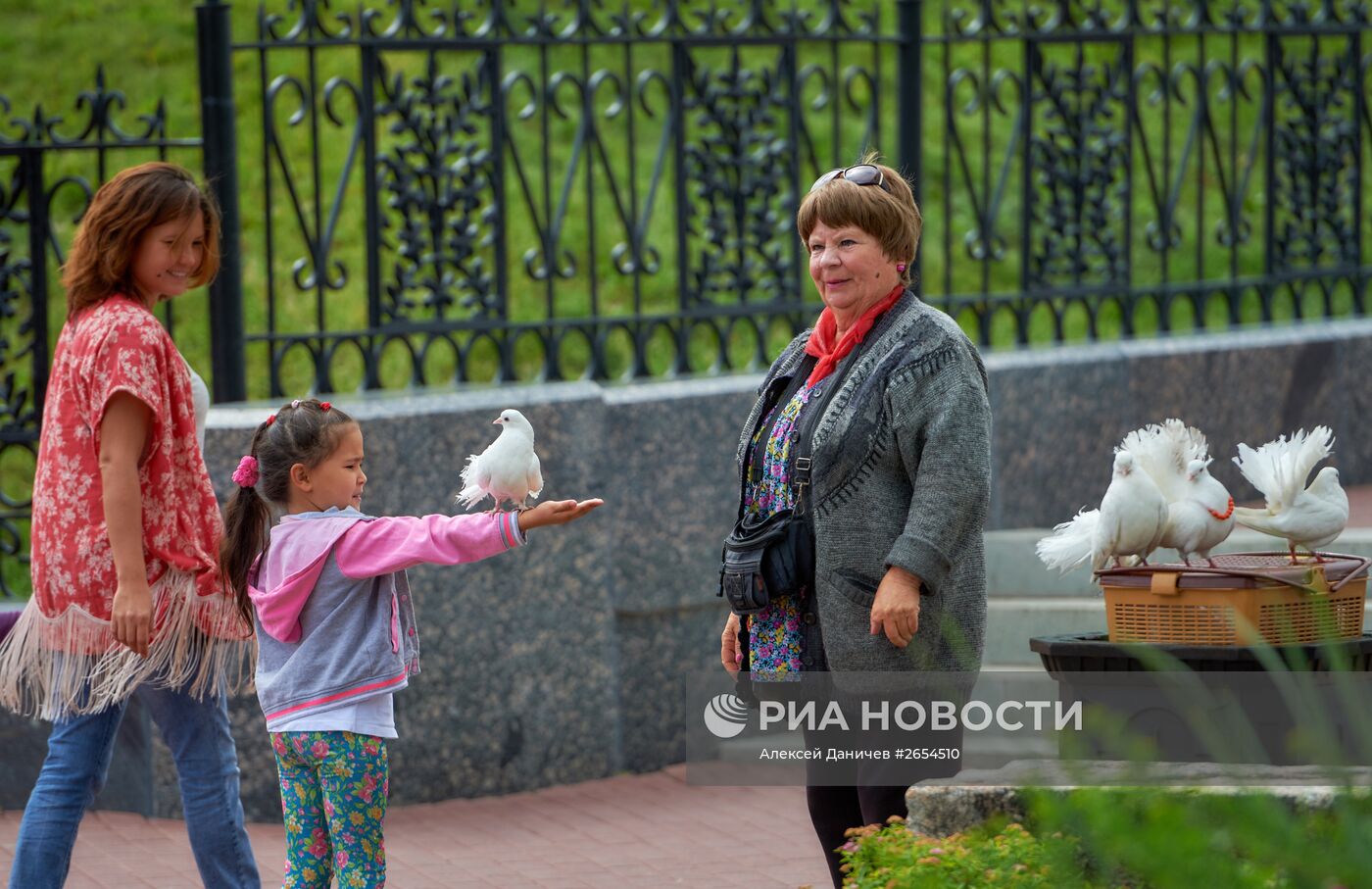 Уфа в преддверии саммитов ШОС и БРИКС