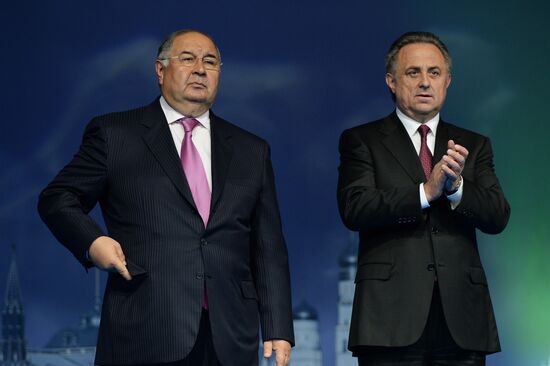 Фехтование. Чемпионат мира. Второй день