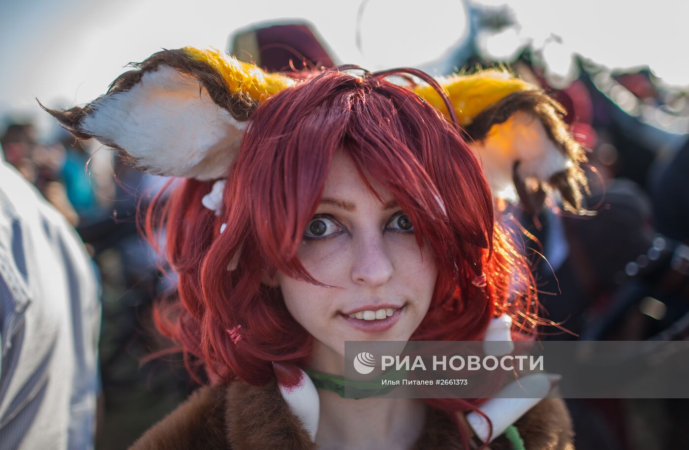 Фестиваль Alfa Future People