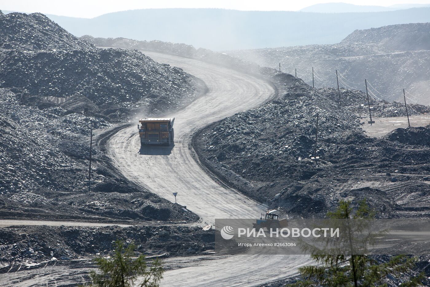 Золоторудные месторождения в Амурской области