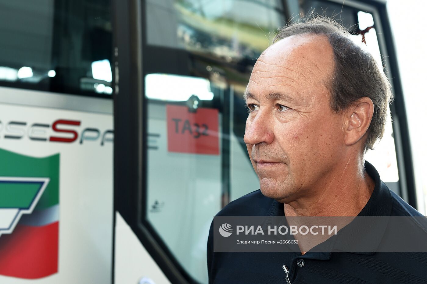 Прилет сборной США по плаванию на чемпионат мира по водным видам спорта