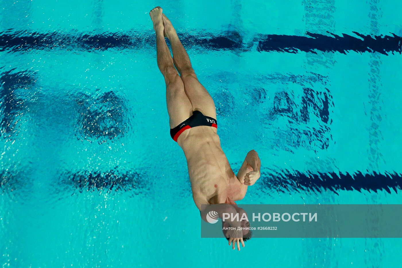 Чемпионат мира FINA 2015. Прыжки в воду. Команды. Финал