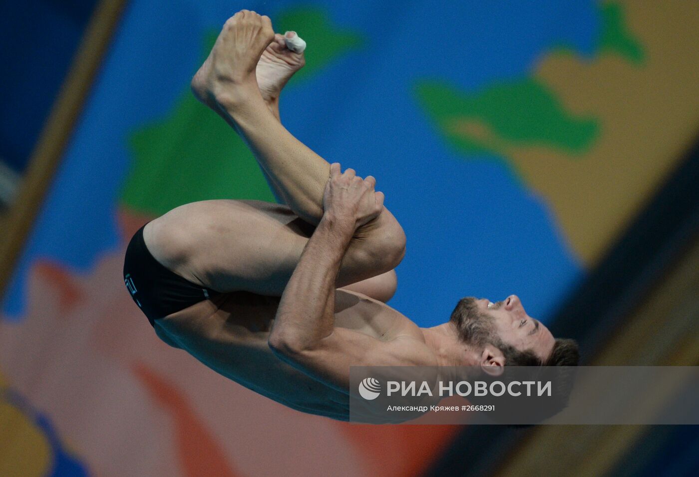 Чемпионат мира FINA 2015. Прыжки в воду. Команды. Финал