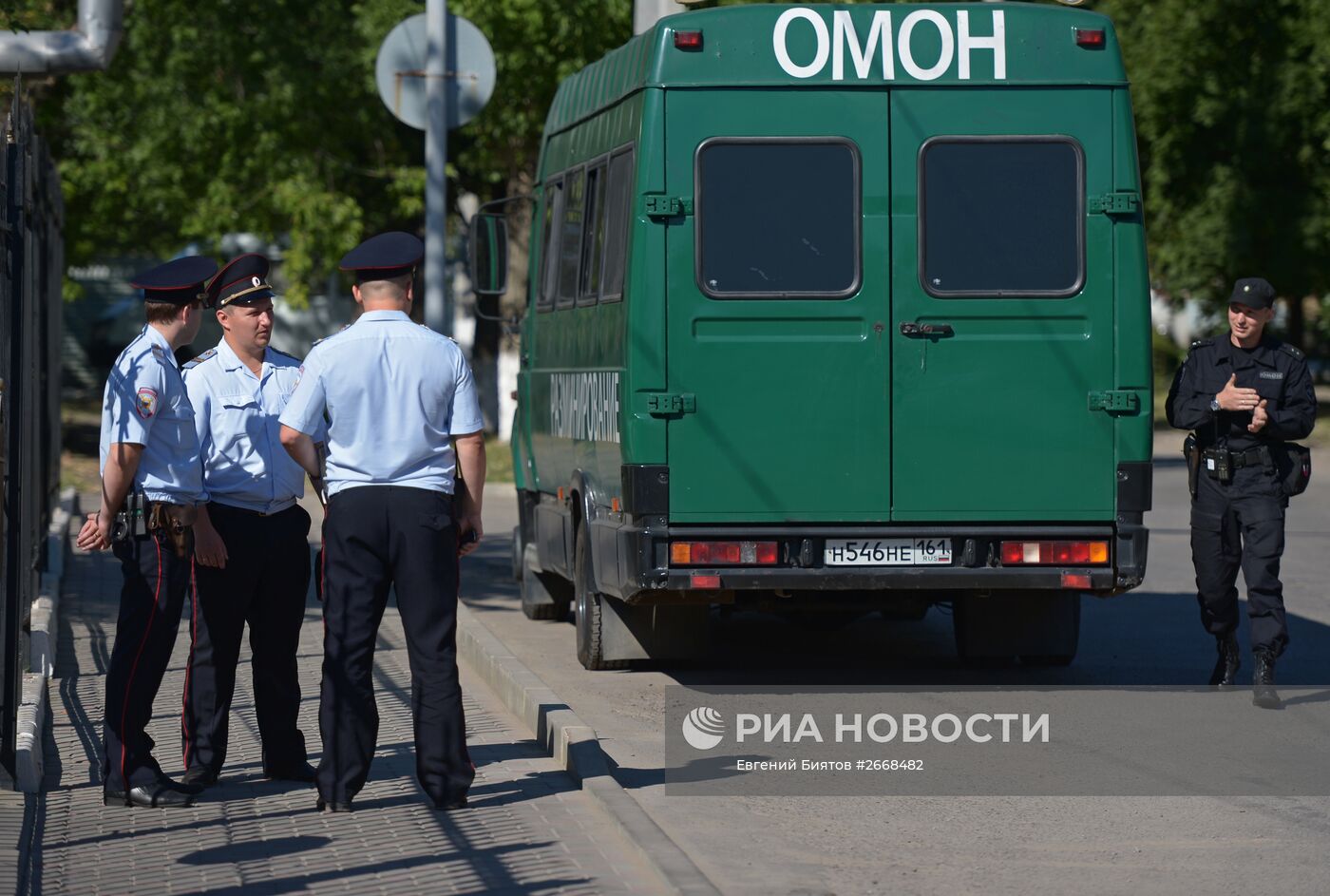 Предварительные слушания в отношении Надежды Савченко