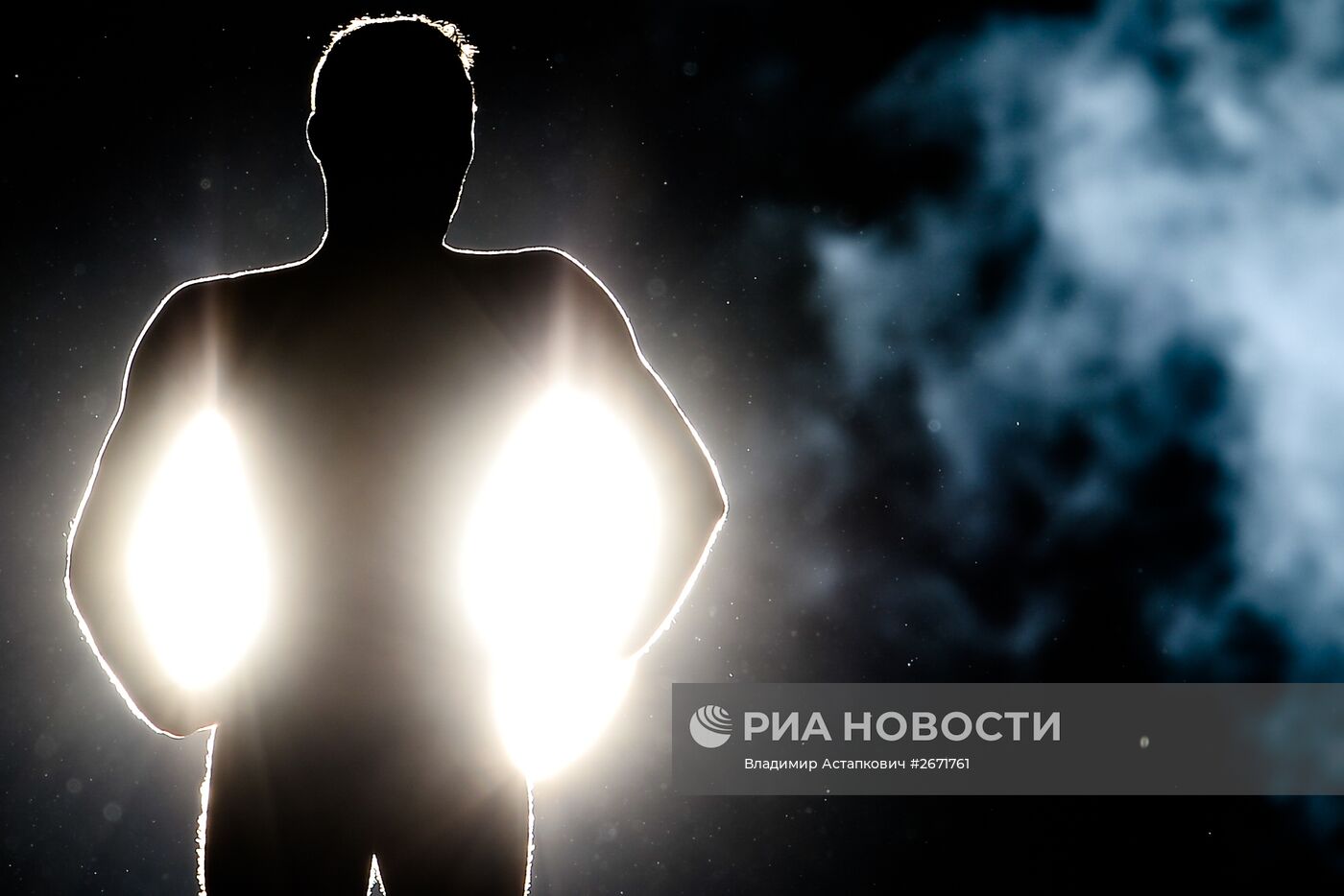 Чемпионат мира FINA 2015. Хайдайвинг. Тренировки