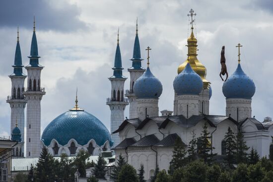Чемпионат мира FINA 2015. Хайдайвинг. Мужчины. Вышка 27 м. Финал