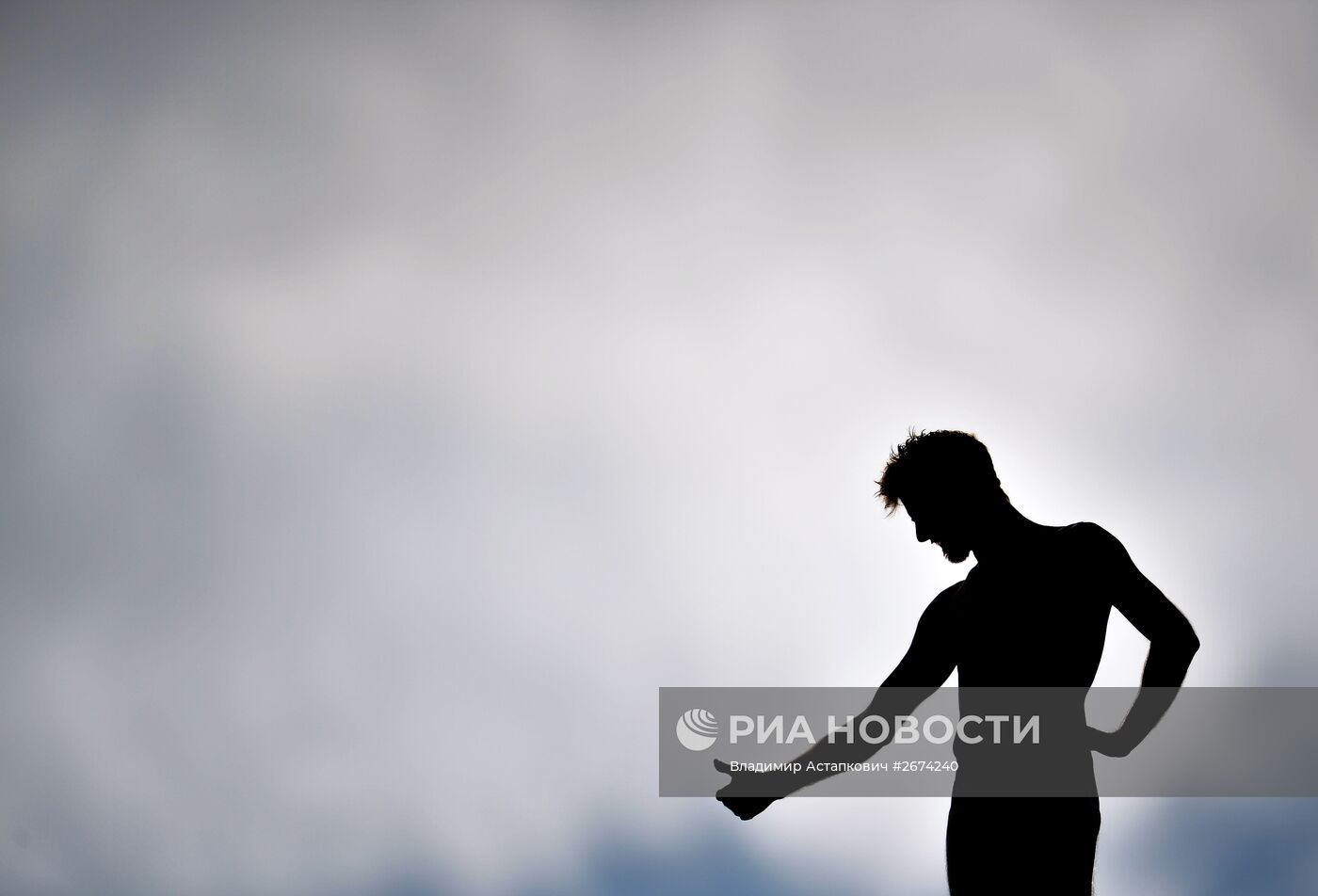 Чемпионат мира FINA 2015. Хайдайвинг. Мужчины. Вышка 27 м. Финал