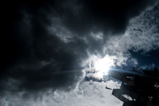 Чемпионат мира FINA 2015. Хайдайвинг. Мужчины. Вышка 27 м. Финал