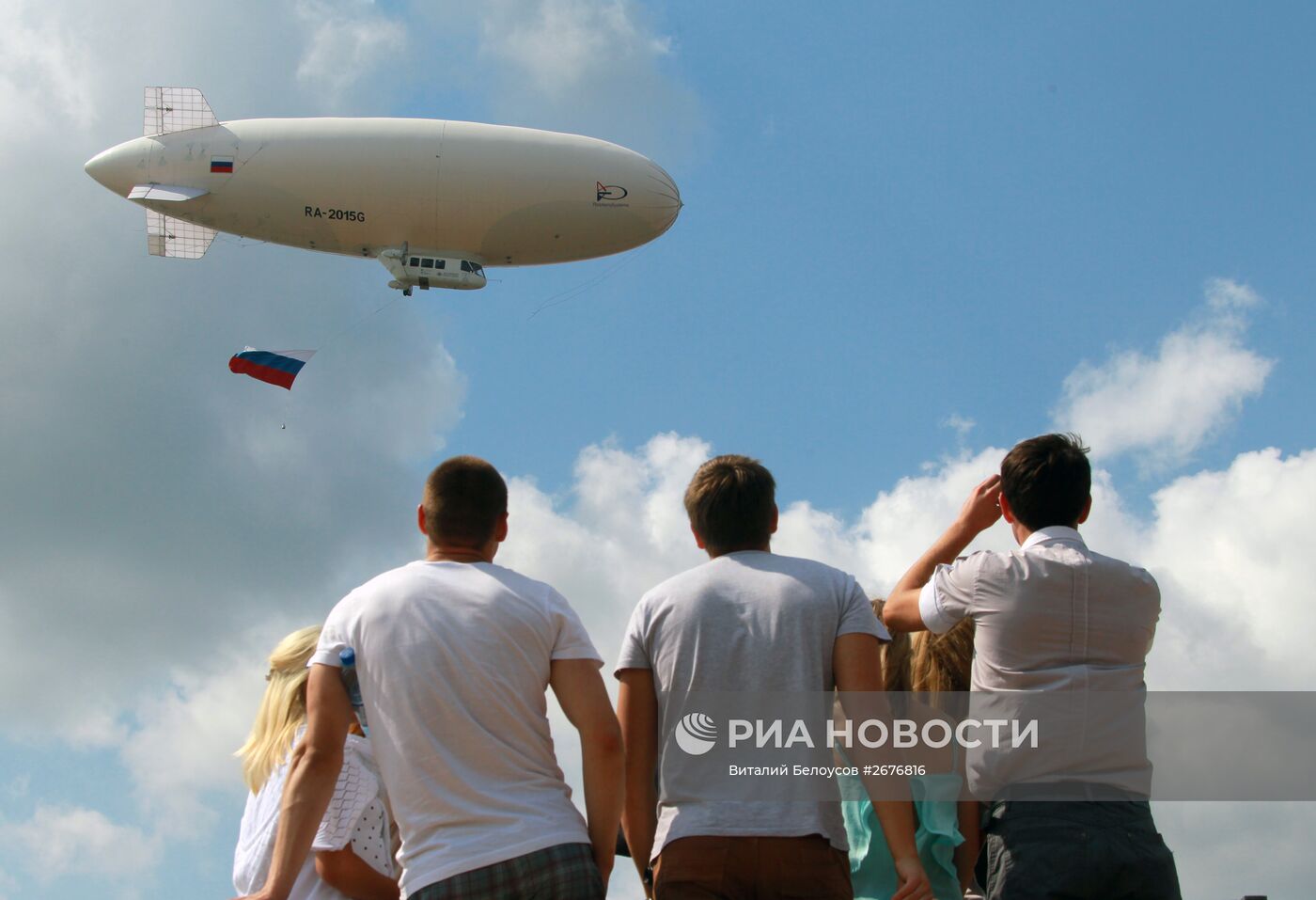 Состязания подразделений инженерных войск "Открытая вода"