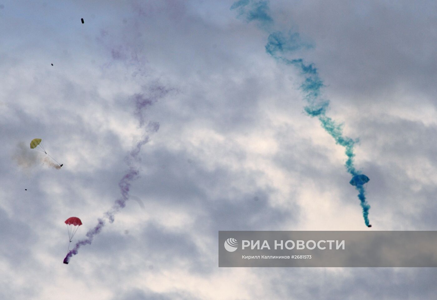 Производство пиротехники в Московской области