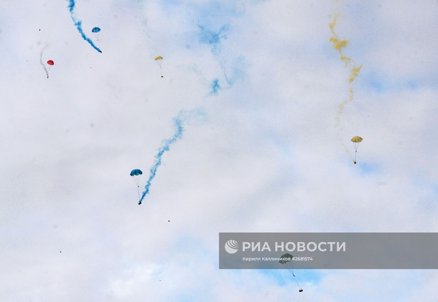 Производство пиротехники в Московской области