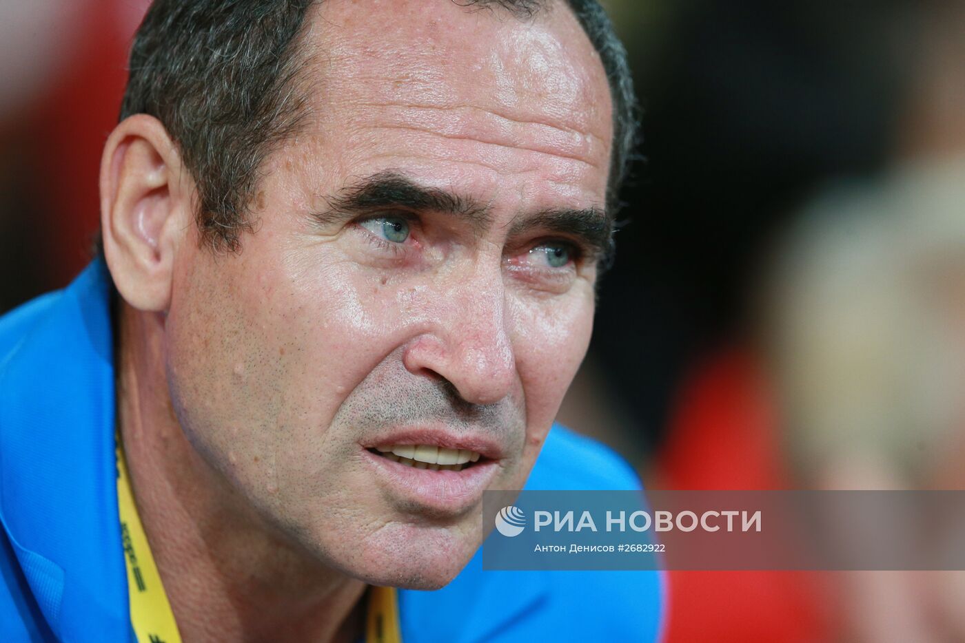 Легкая атлетика. Чемпионат мира 2015. Первый день