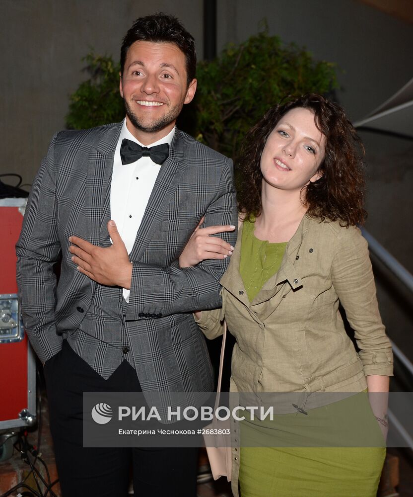 Российский фестиваль короткометражного кино "Короче"