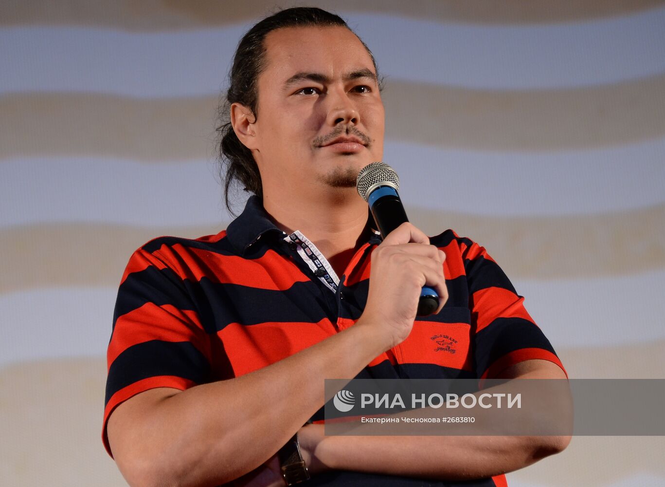 Российский фестиваль короткометражного кино "Короче"