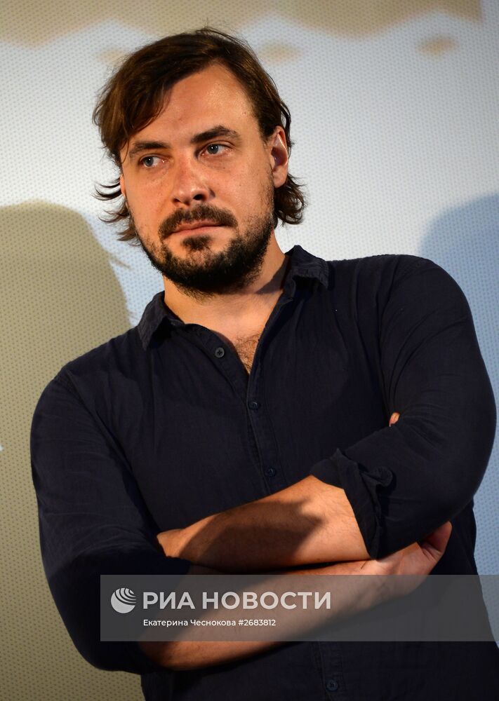 Российский фестиваль короткометражного кино "Короче"