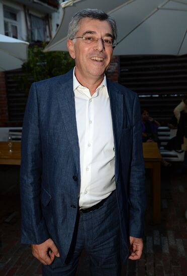 Российский фестиваль короткометражного кино "Короче"