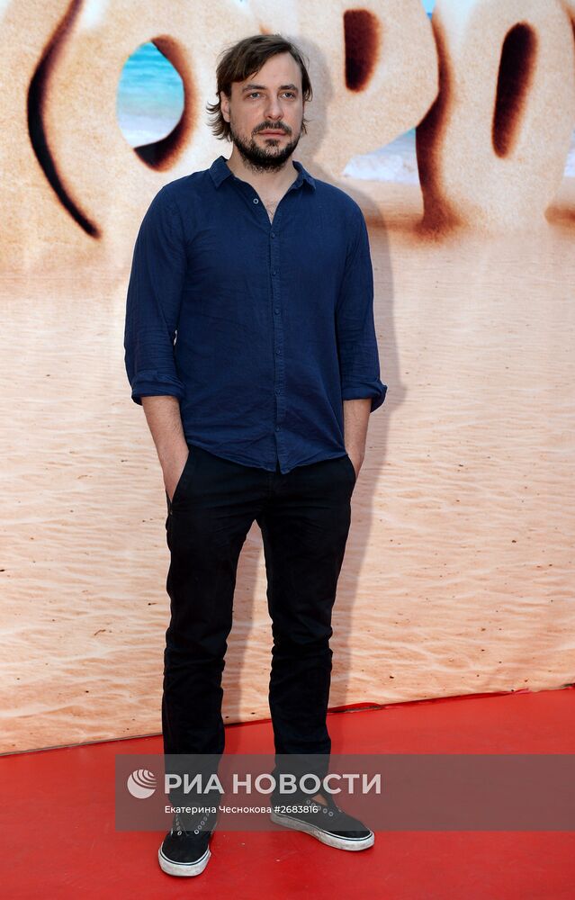 Российский фестиваль короткометражного кино "Короче"