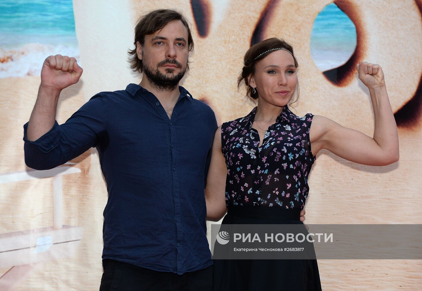 Российский фестиваль короткометражного кино "Короче"