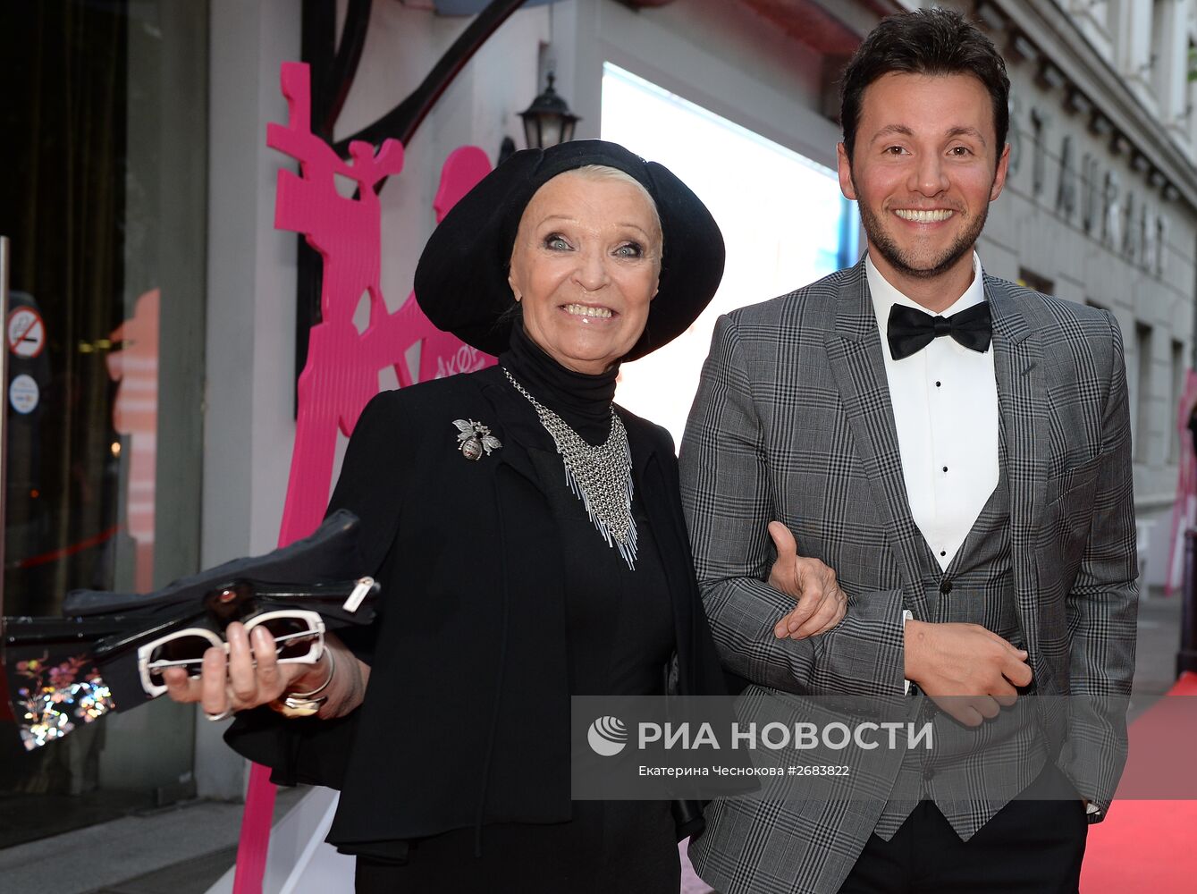 Российский фестиваль короткометражного кино "Короче"