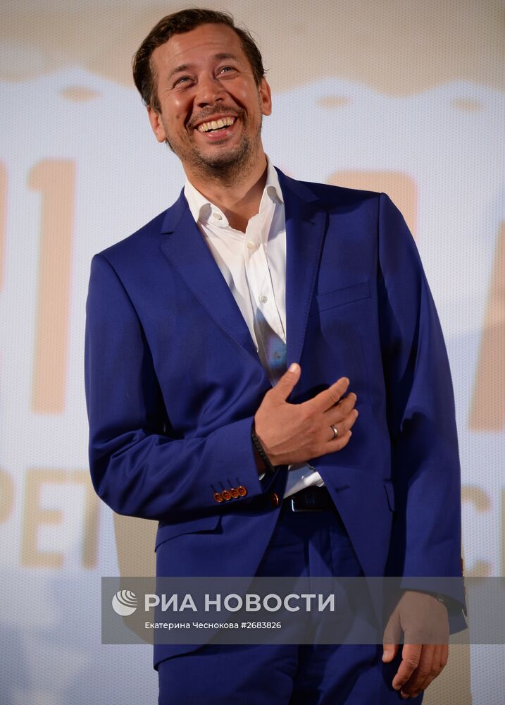 Российский фестиваль короткометражного кино "Короче"