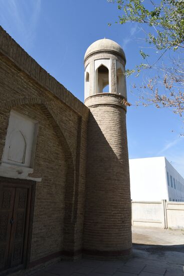 Страны мира. Таджикистан