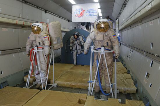 Международный авиационный - космический салон МАКС 2015. День третий