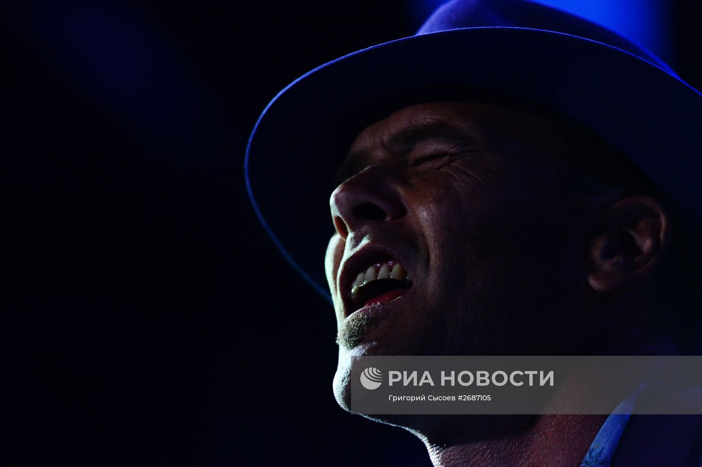 Международный джазовый фестиваль Koktebel Jazz Party