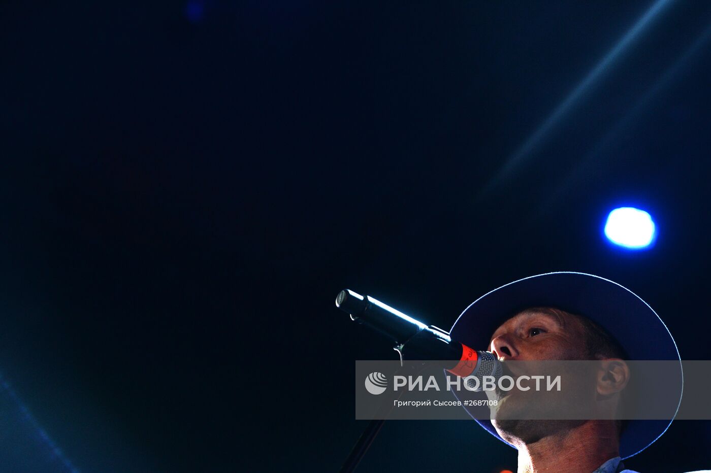 Международный джазовый фестиваль Koktebel Jazz Party