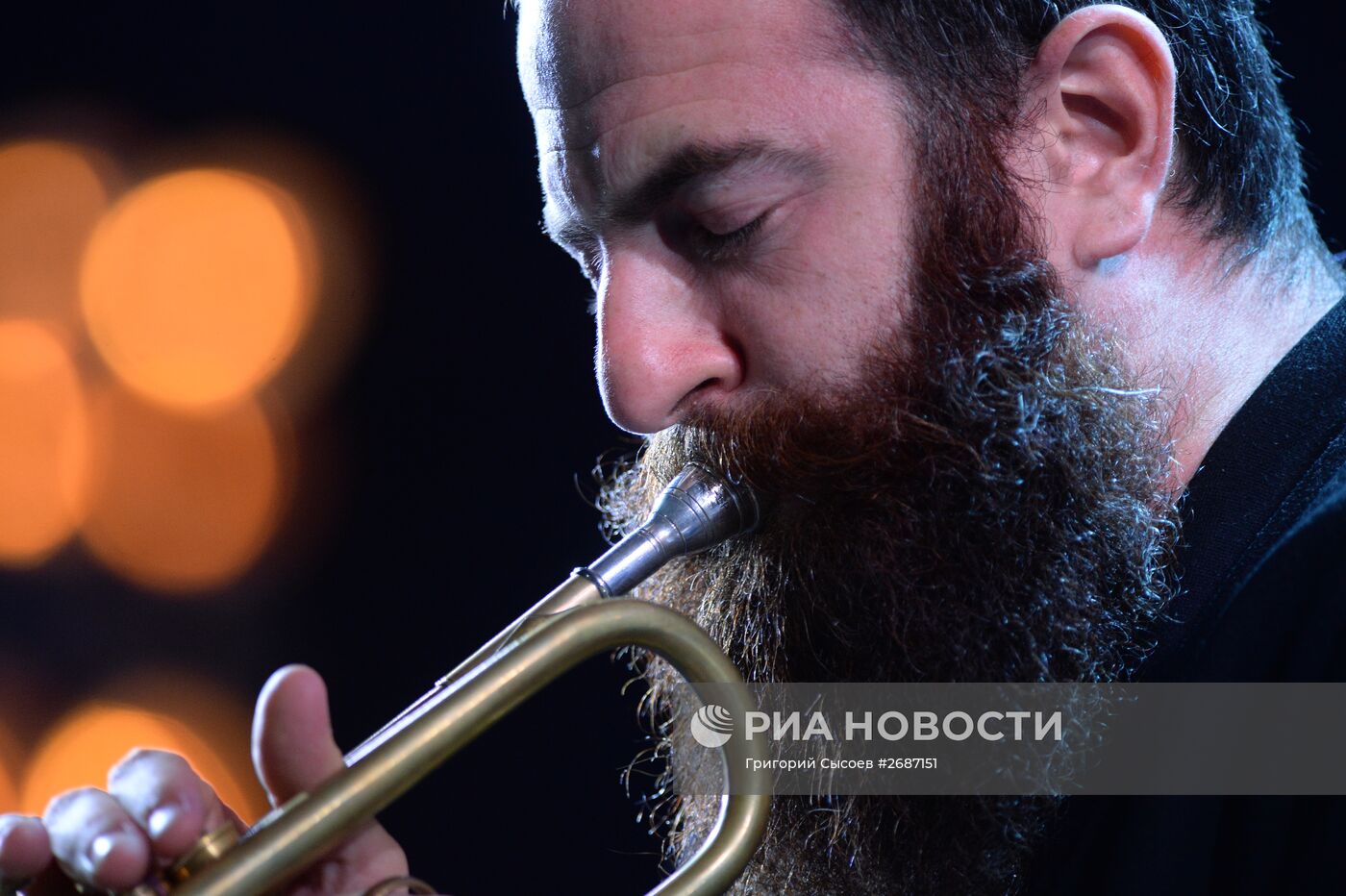 Международный джазовый фестиваль Koktebel Jazz Party