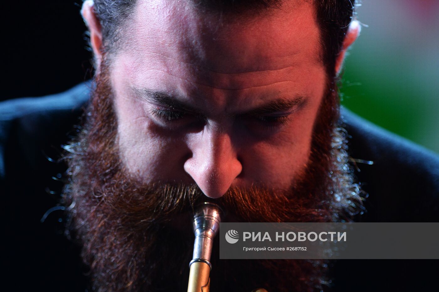 Международный джазовый фестиваль Koktebel Jazz Party