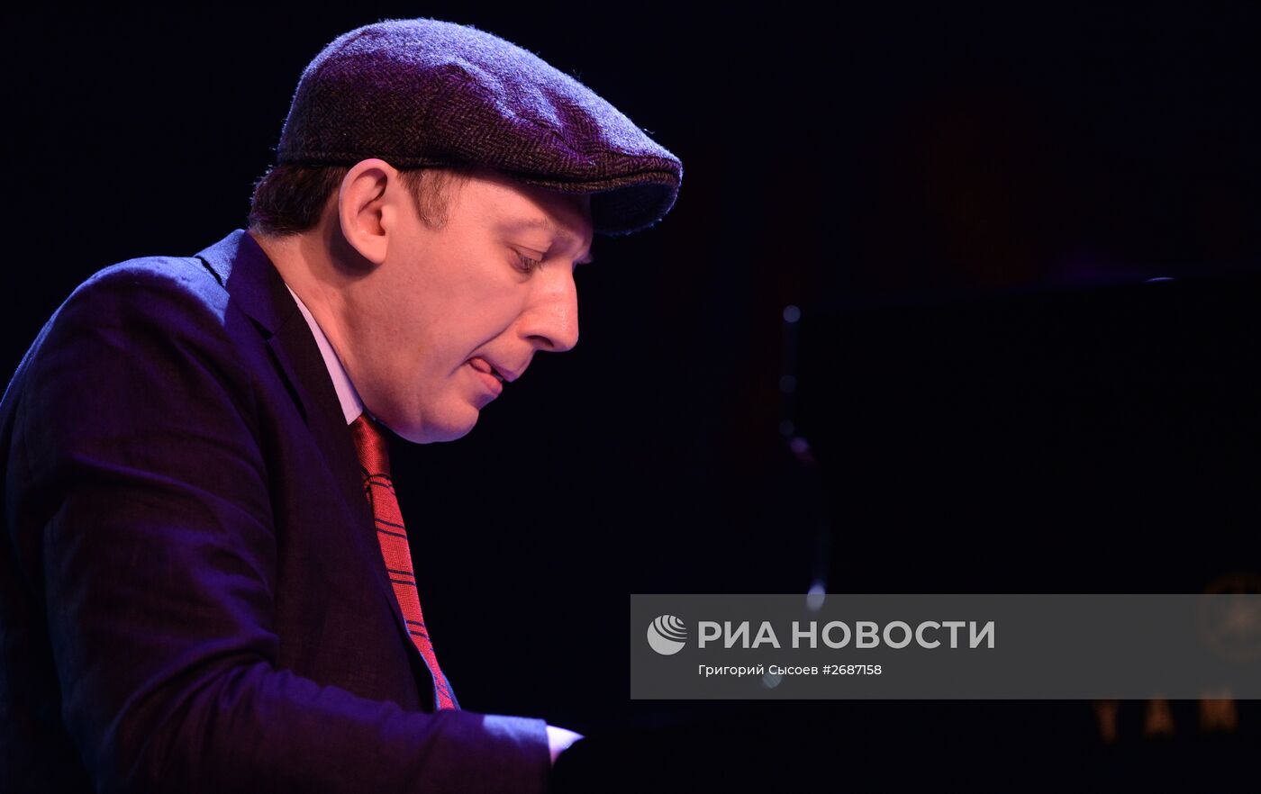 Международный джазовый фестиваль Koktebel Jazz Party