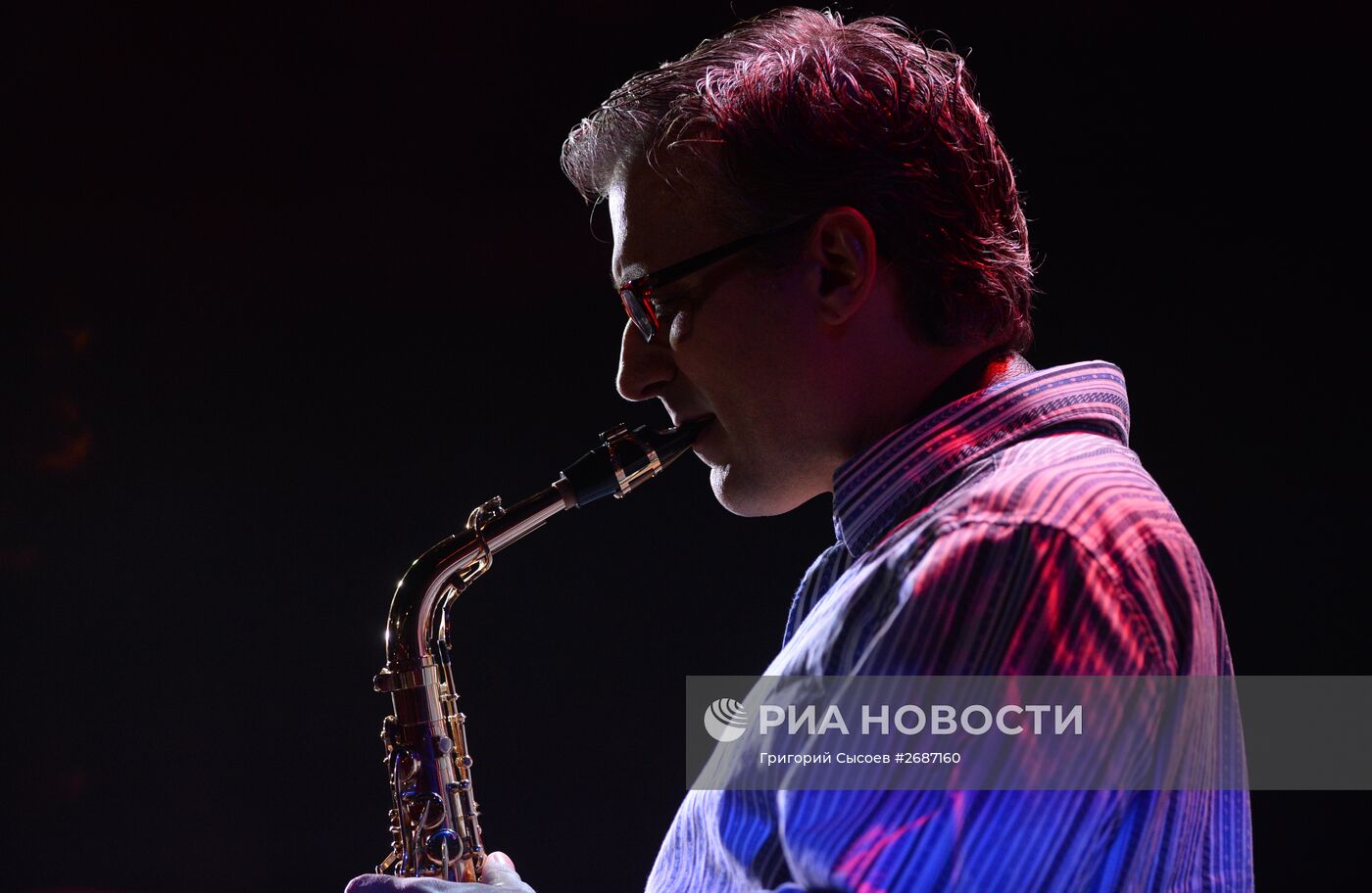 Международный джазовый фестиваль Koktebel Jazz Party