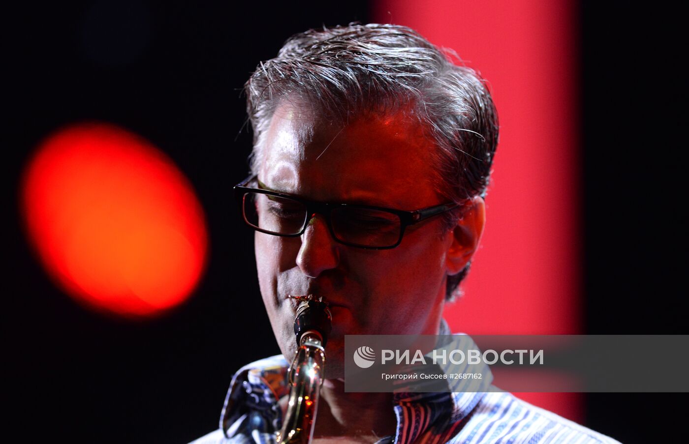 Международный джазовый фестиваль Koktebel Jazz Party