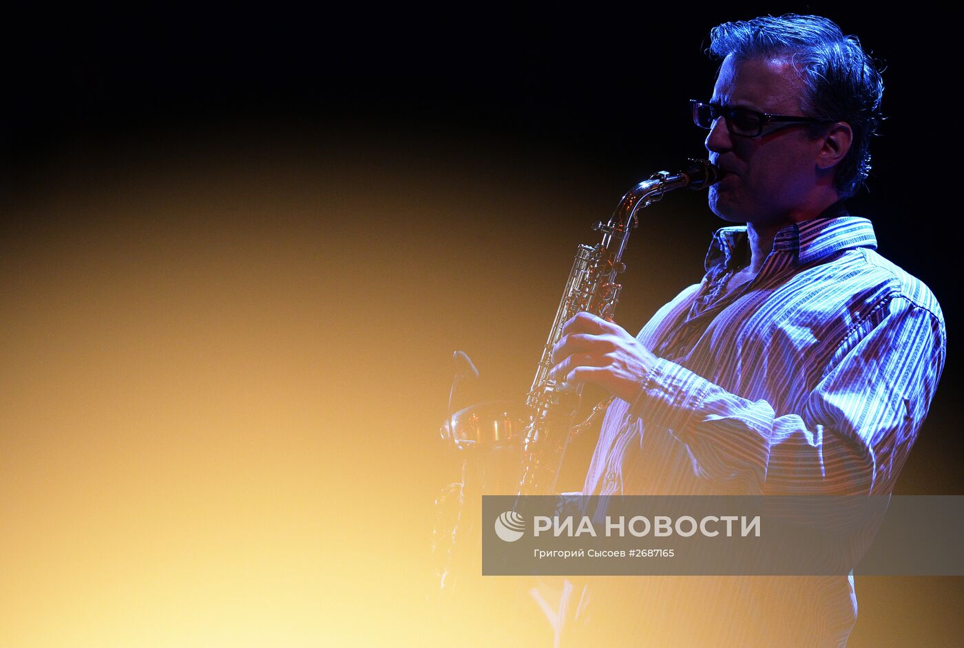 Международный джазовый фестиваль Koktebel Jazz Party