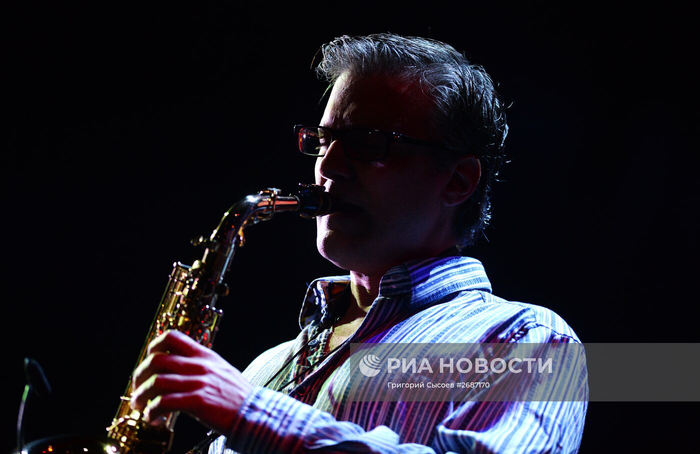 Международный джазовый фестиваль Koktebel Jazz Party